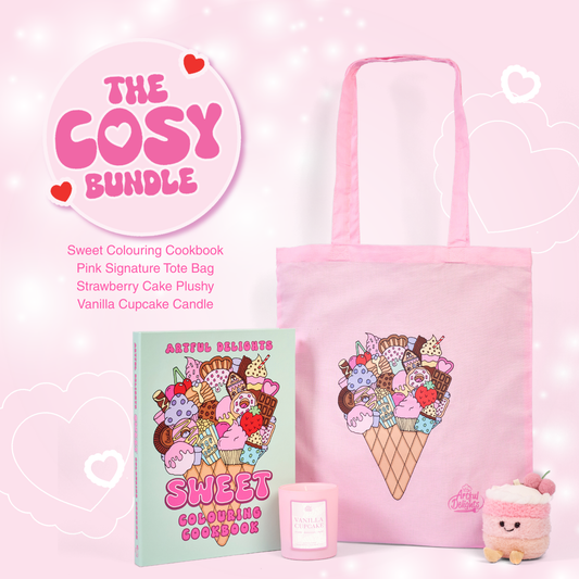The Cosy Bundle