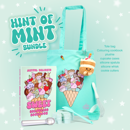 With A Hint Of Mint Bundle